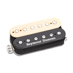 Seymour Duncan Pearly Gates Zebra Trembucker