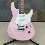 Yamaha Pacifica Standard Plus Ash Pink