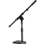 On-Stage MS7920B Bass Drum/Boom Combo Stand