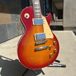 Used 1991 Gibson Les Paul Standard Cherry Sunburst