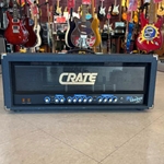 Used Crate Blue Voodoo 60 Guitar Amp Head