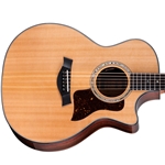 Taylor 714ce Legacy Rosewood/Cedar Acoustic Electric Guitar