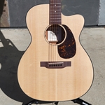 Martin OMC-10E Special Electric Acoustic