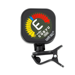 Ernie Ball ProTune USB-C Rechargeable Clip-on Tuner