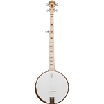 Deering Goodtime Deco 5-String Openback Banjo