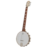 Deering Goodtime 6 Banjo with Piezo Pickup