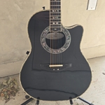 Used 1992 Ovation 1869 Custom Legend with Case