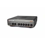 Genzler Kinetix 800 Bass Amp Head