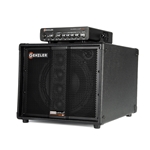 Genzler SERIES-2 “COMBO KIT” MG-350 amp, w/BA10-2-S2 cabinet