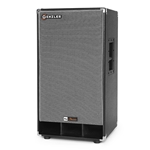 Genzler NU CLASSIC, 2 x 12” w/Tweeter, 600W/4 ohm Bass Cab