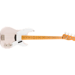 Squier Classic Vibe '50s Precision Bass®, Maple Fingerboard, White Blonde