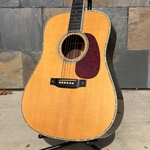 Used 1991 Martin D-42 with Hard Case