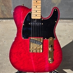 Used 1997 Fender Custom Shop Jerry Donahue Telecaster with Case