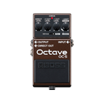 Boss OC-5 Octave Pedal