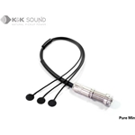 K&K Pure Mini Acoustic Guitar Pickup