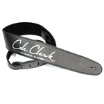 Cole Clark Strap Leather Black