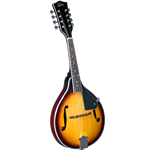 Rover RM-25S Student A-Model Mandolin – Traditional Sunburst