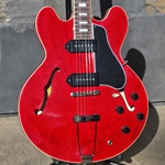 Gibson ES-330 Sixties Cherry