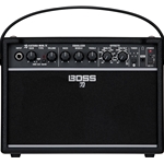 Boss Katana Mini X 10w Portable Amp with Bluetooth