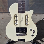 Used Traveler Escape EG-1 White with Bag