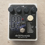 Used EHX B9 Organ Machine Pedal