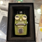 Used Hotone Skyline Series Verb Digital Reverb Pedal with Box