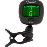 Fender FT-1 Pro Clip-On Tuner