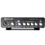 Genzler MG-350 Bass Amp Head