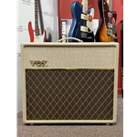 Used Vox AC15HW1 15 Watt 1x12" Hand Wired Guitar Combo Amplifier with Celestion Greenback Speaker