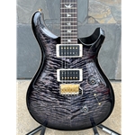 PRS Custom 24 10 Top Purple Mist