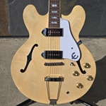 Epiphone Casino Natural