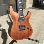 Used Scehcter C-1 Koa