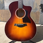 Taylor 224ce-UA DLX LTD DEMO