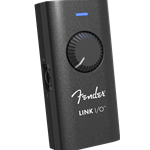 Fender Link I/O