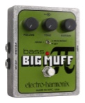 Electro-Harmonix Bass Bigg Muff