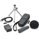 Zoom H1 accessory pack