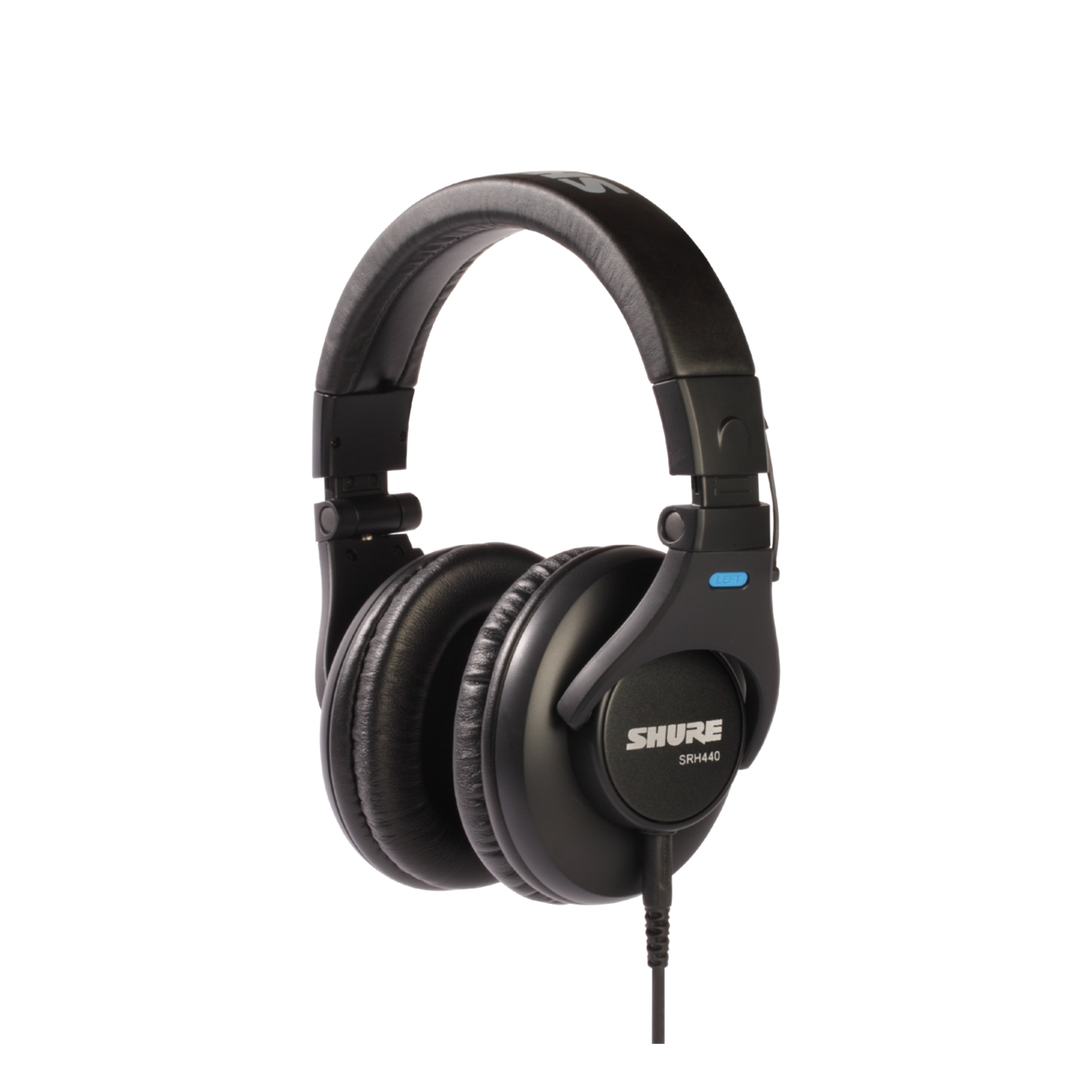 Shure discount srh440 reviews