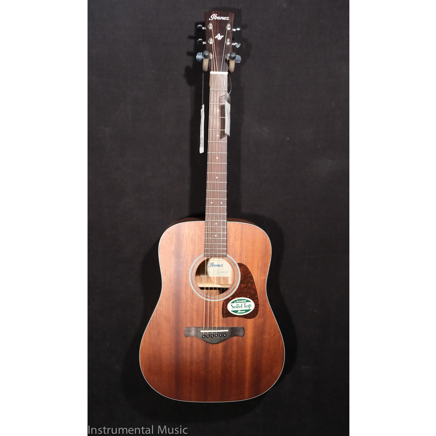 Ibanez aw54opn store price