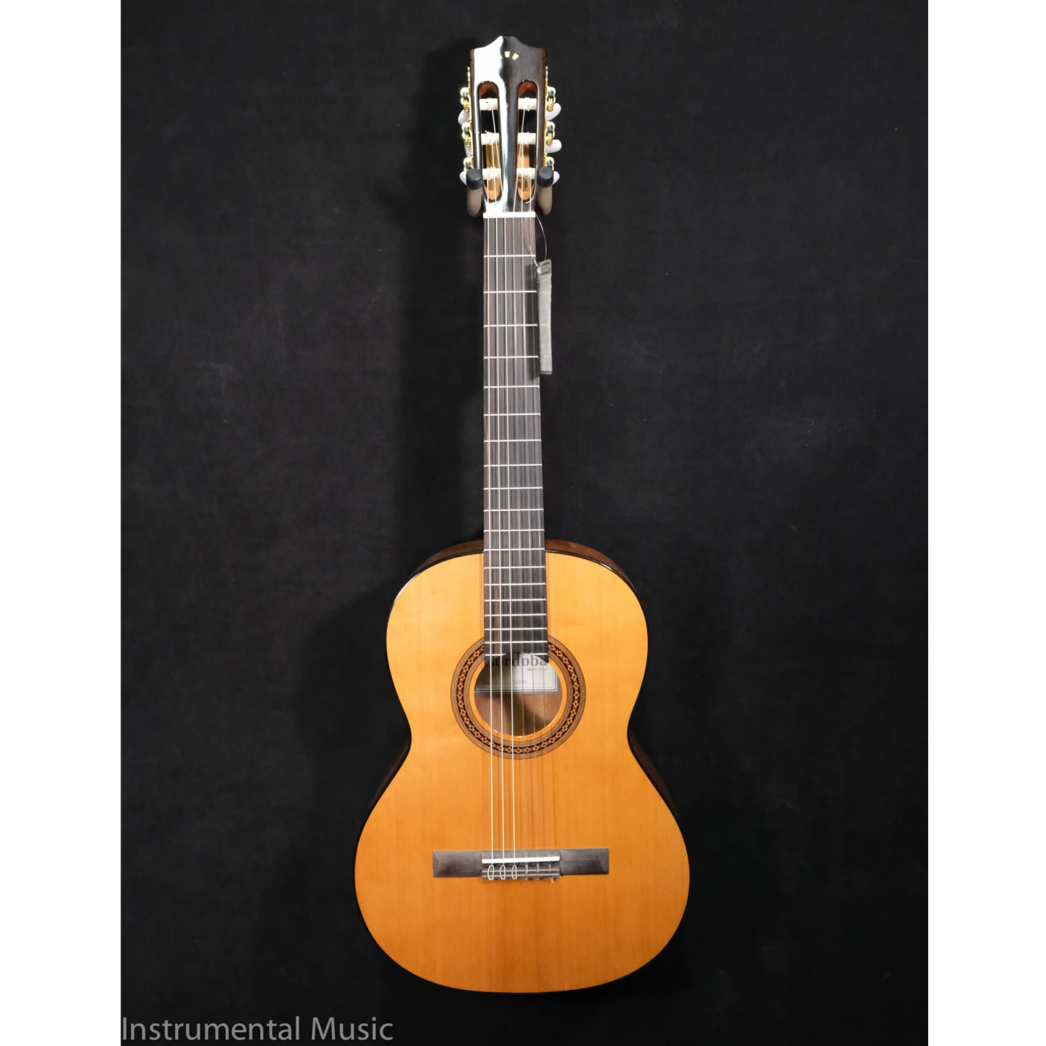 Instrumental Music Cordoba Cadete 3 4 Classical Guitar