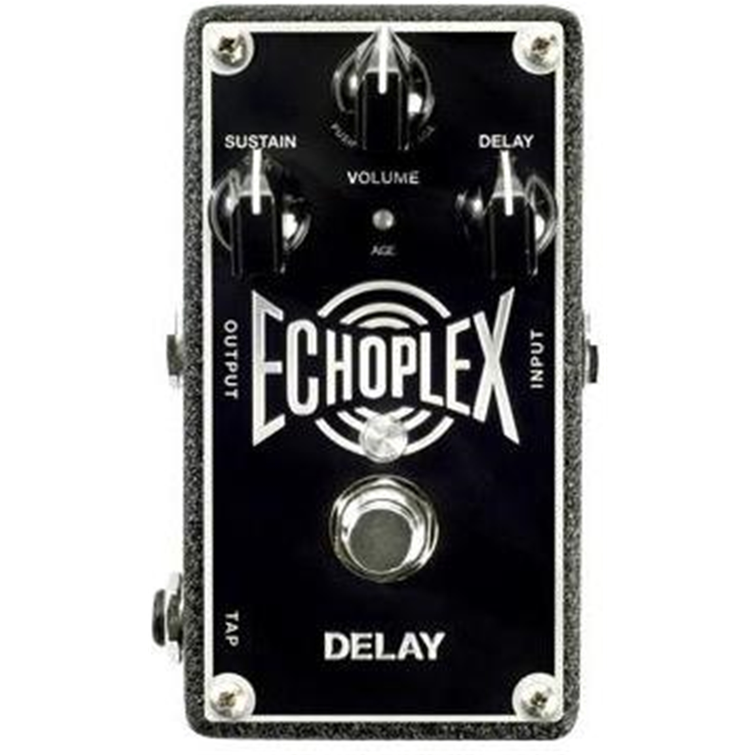 Instrumental Music - MXR Echoplex Delay Pedal