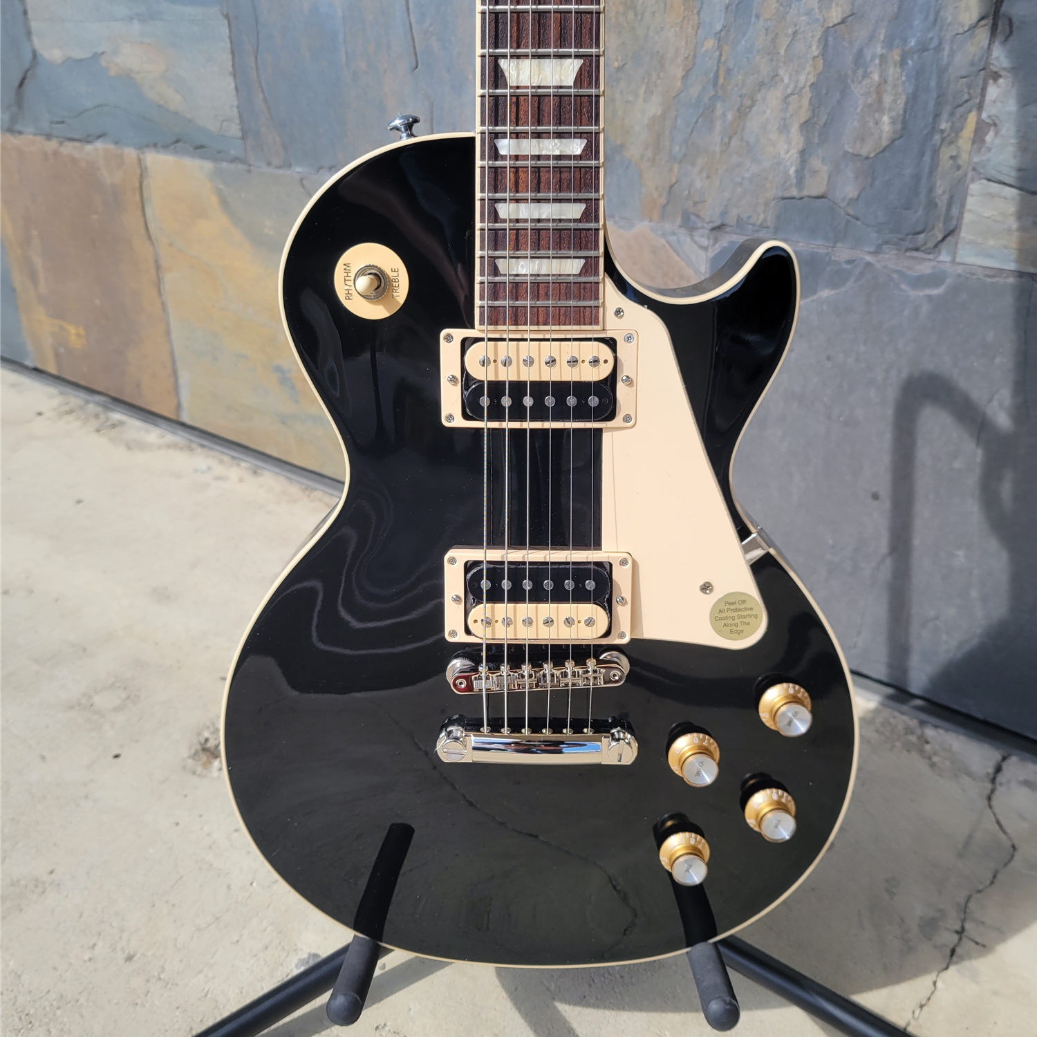 Gibson Gibson Les Paul Classic (Honeyburst) [SN.204530083]