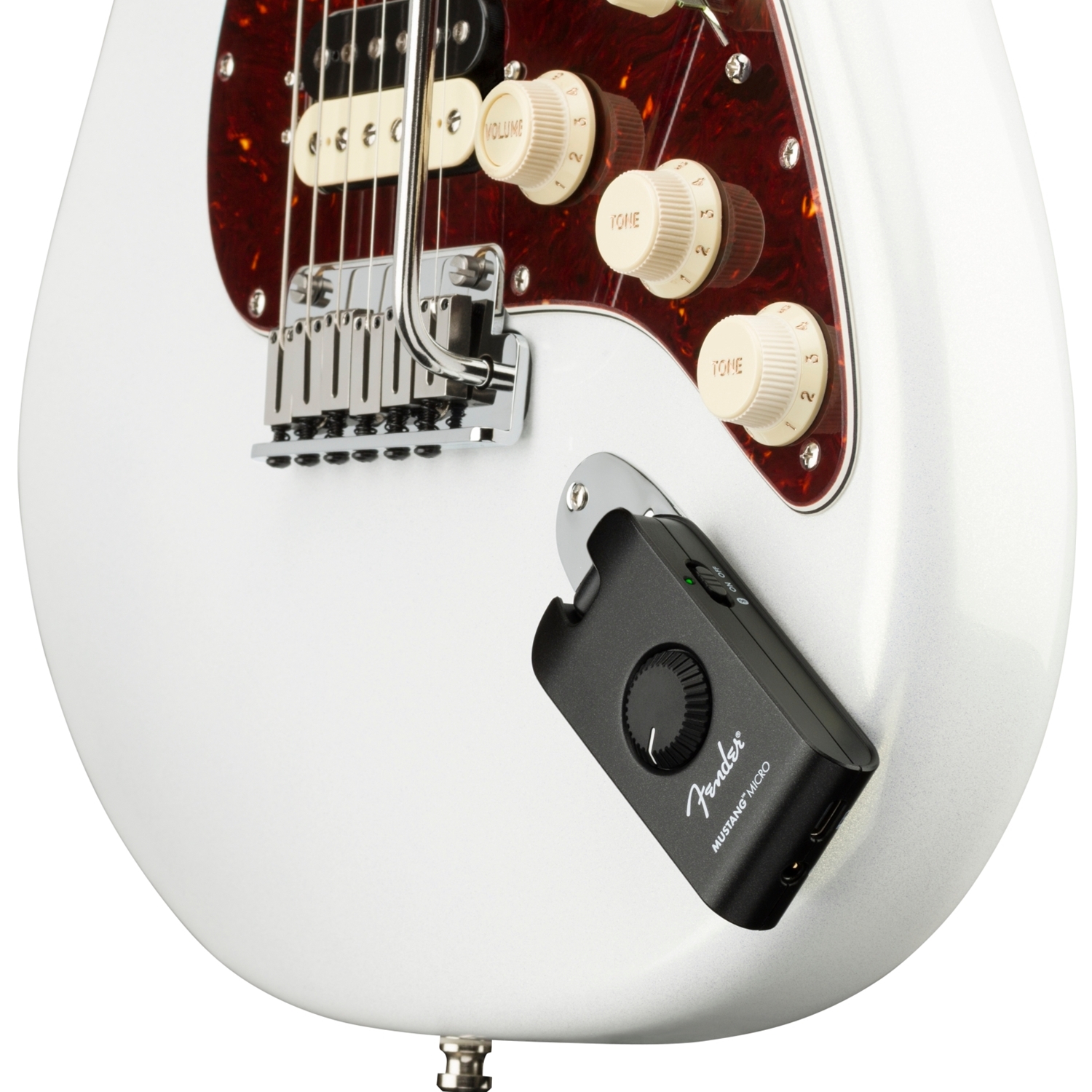 fender mustang micro alternatives