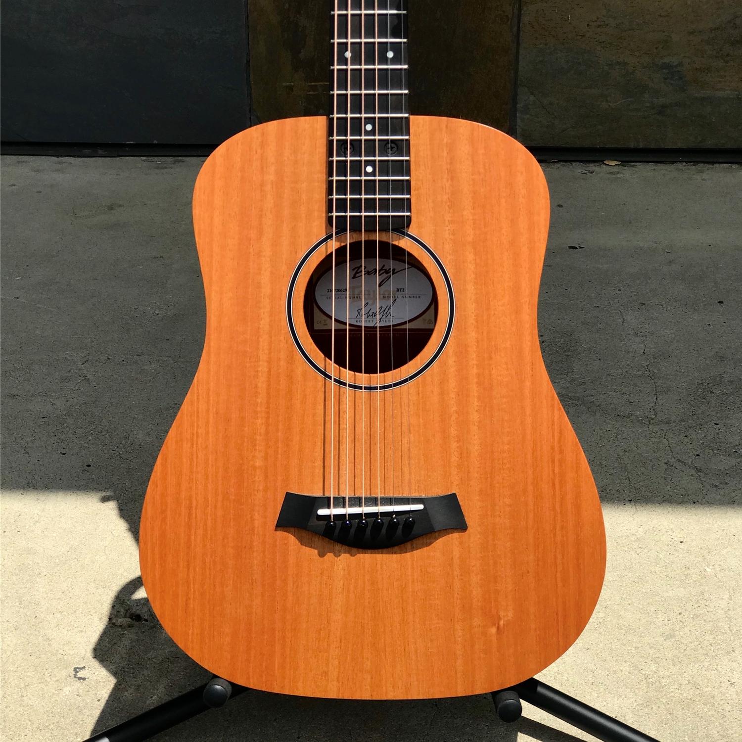 used guitars taylor