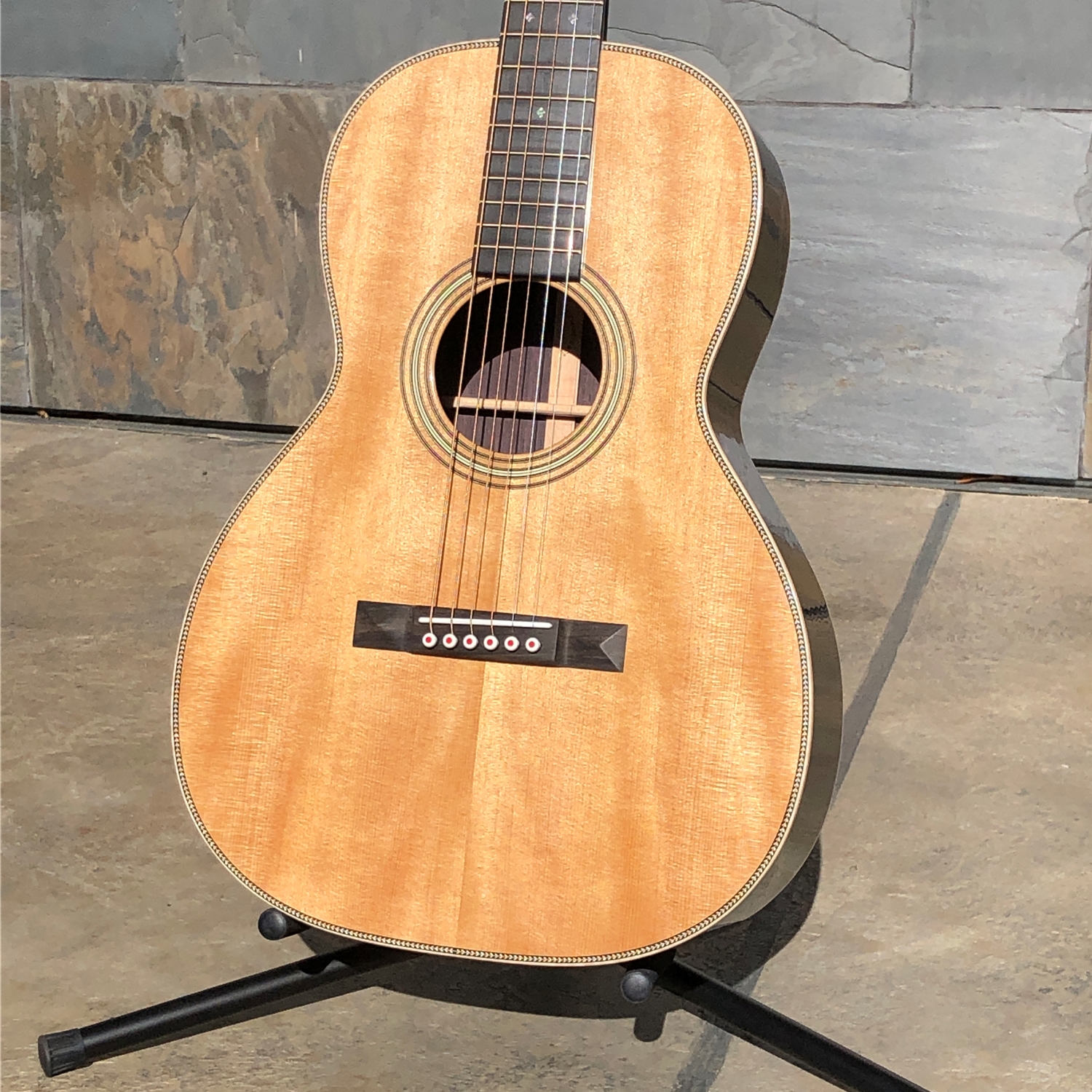 Martin 0012-28 Modern Deluxe