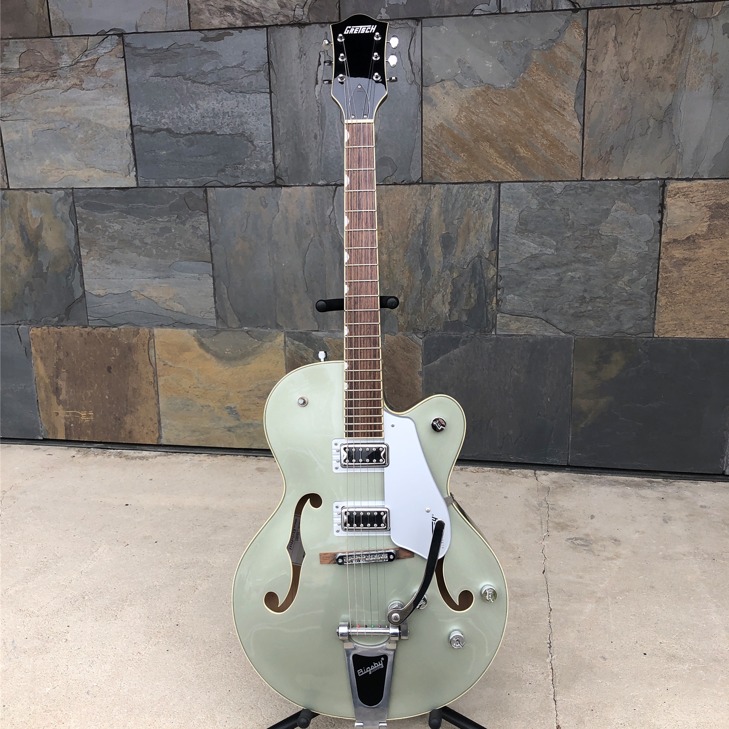 Instrumental Music - USED GRETSCH G5420T Electromatic Hollow Body