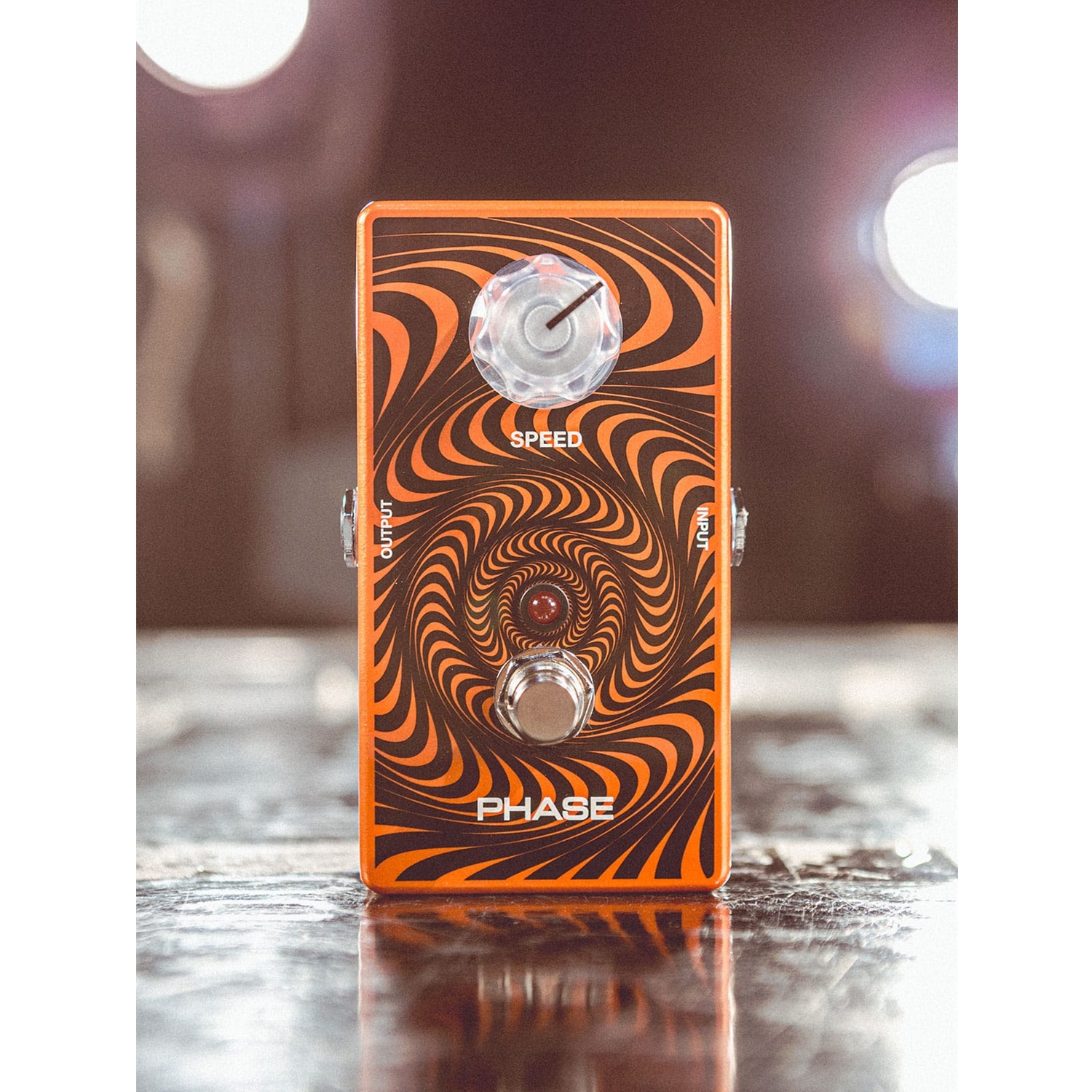 MXR Wylde Audio Phase WA90