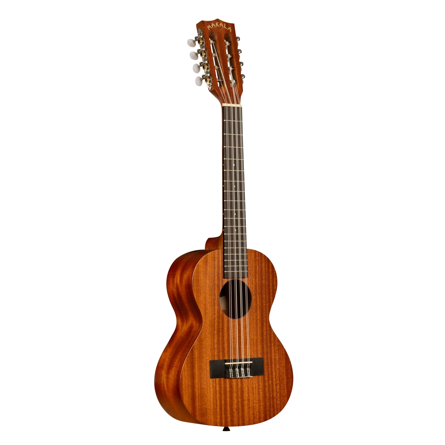 Kala Makala Classic 8 String Tenor Ukulele