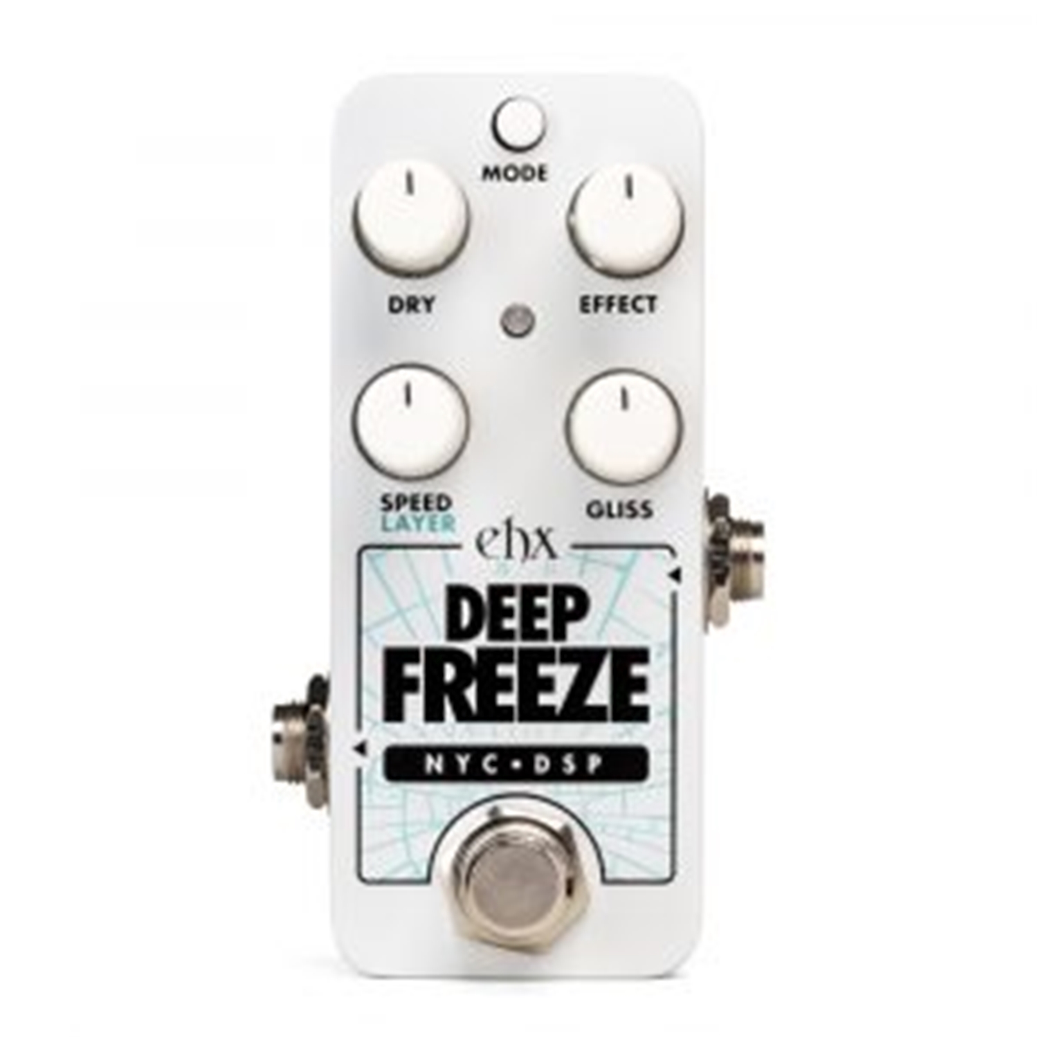 Electro-Harmonix PICO DEEP FREEZE Sound Retainer / Sustainer