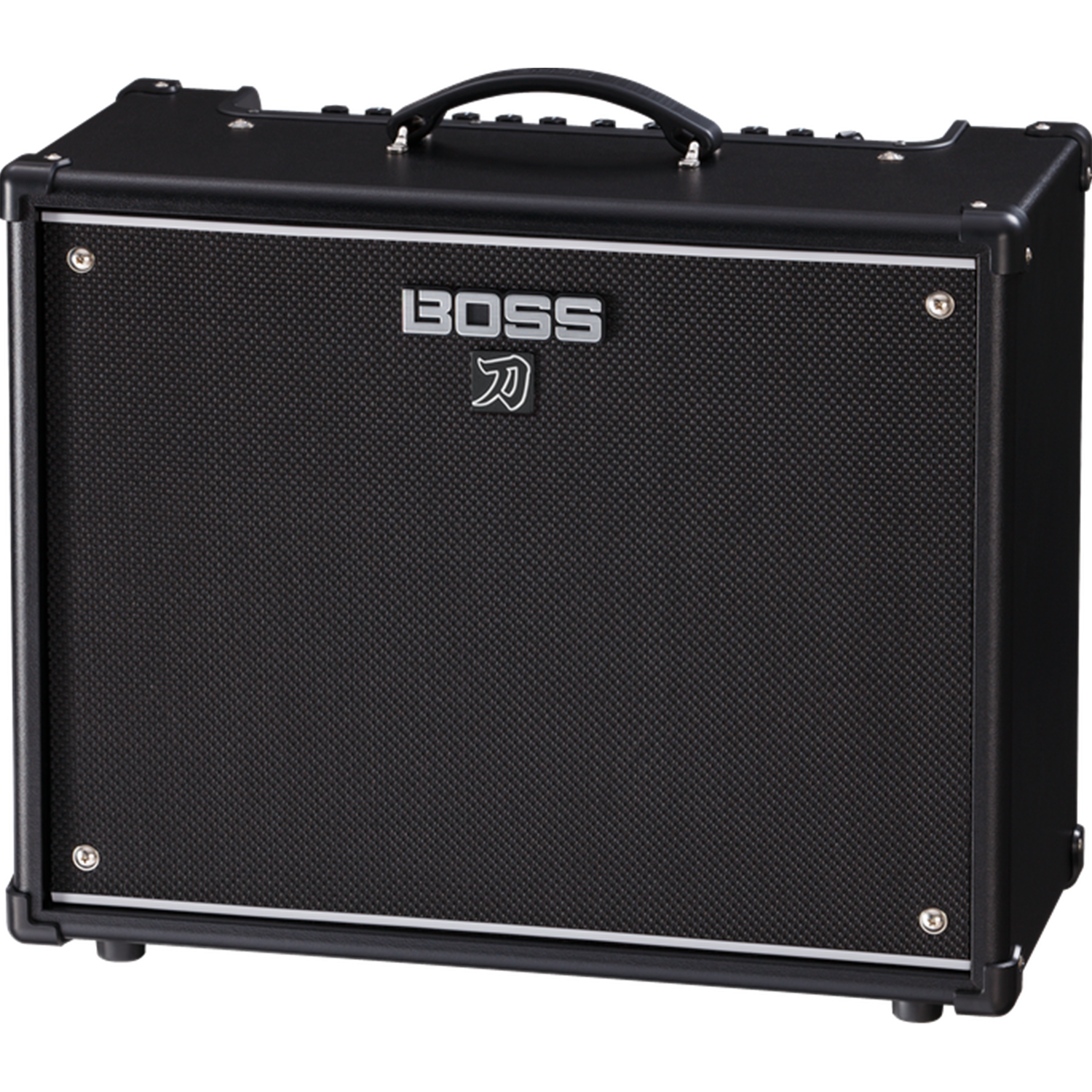Boss Katana Gen 3 100W 1x12" Combo Guitar Amplifier Guitar Combo Amp