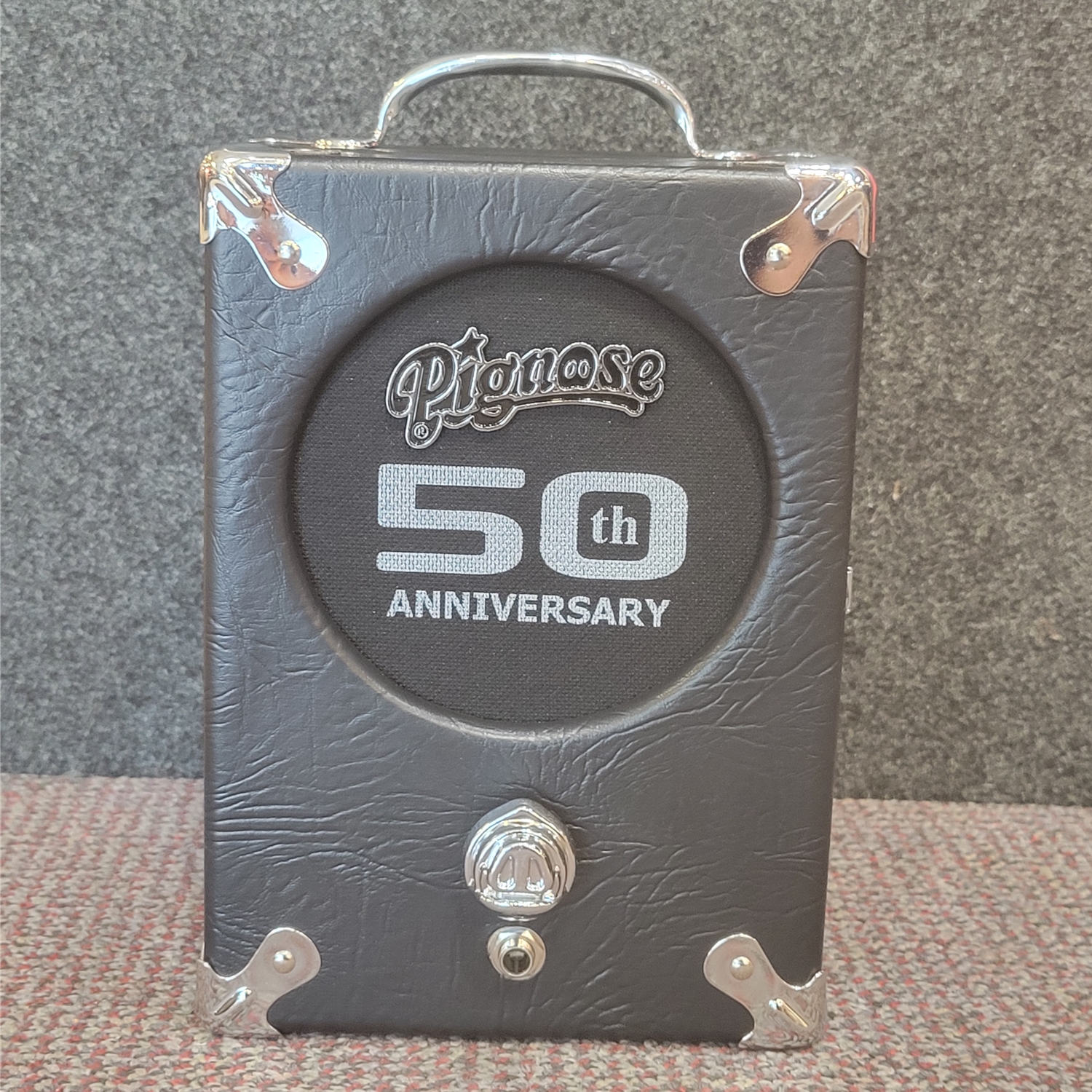 Pignose 7-100 50th Anniversary Amplifier